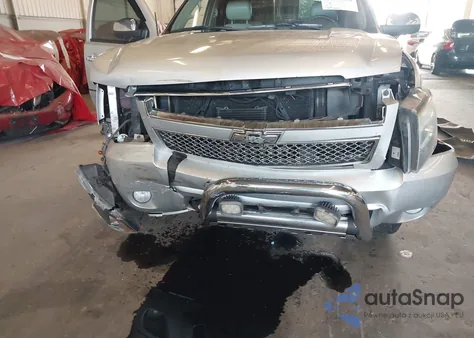 2011 Chevrolet Avalanche Ltz z USA, uszkodzony, nr VIN 3GNTKGE30BG272699